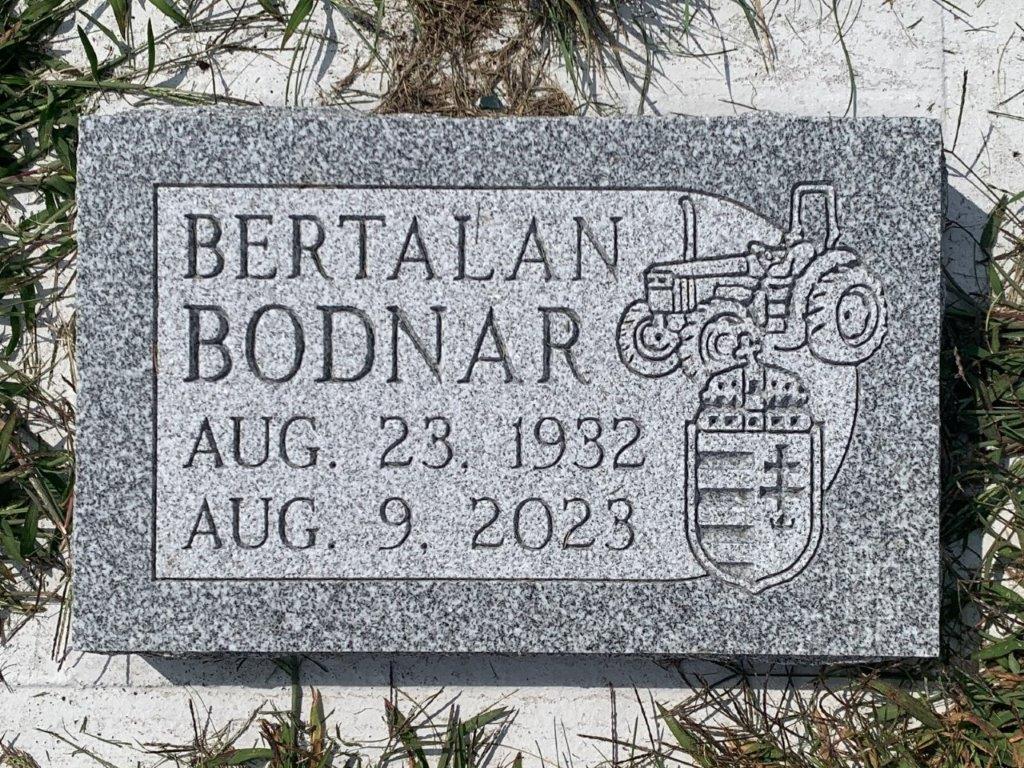 Foreground Image