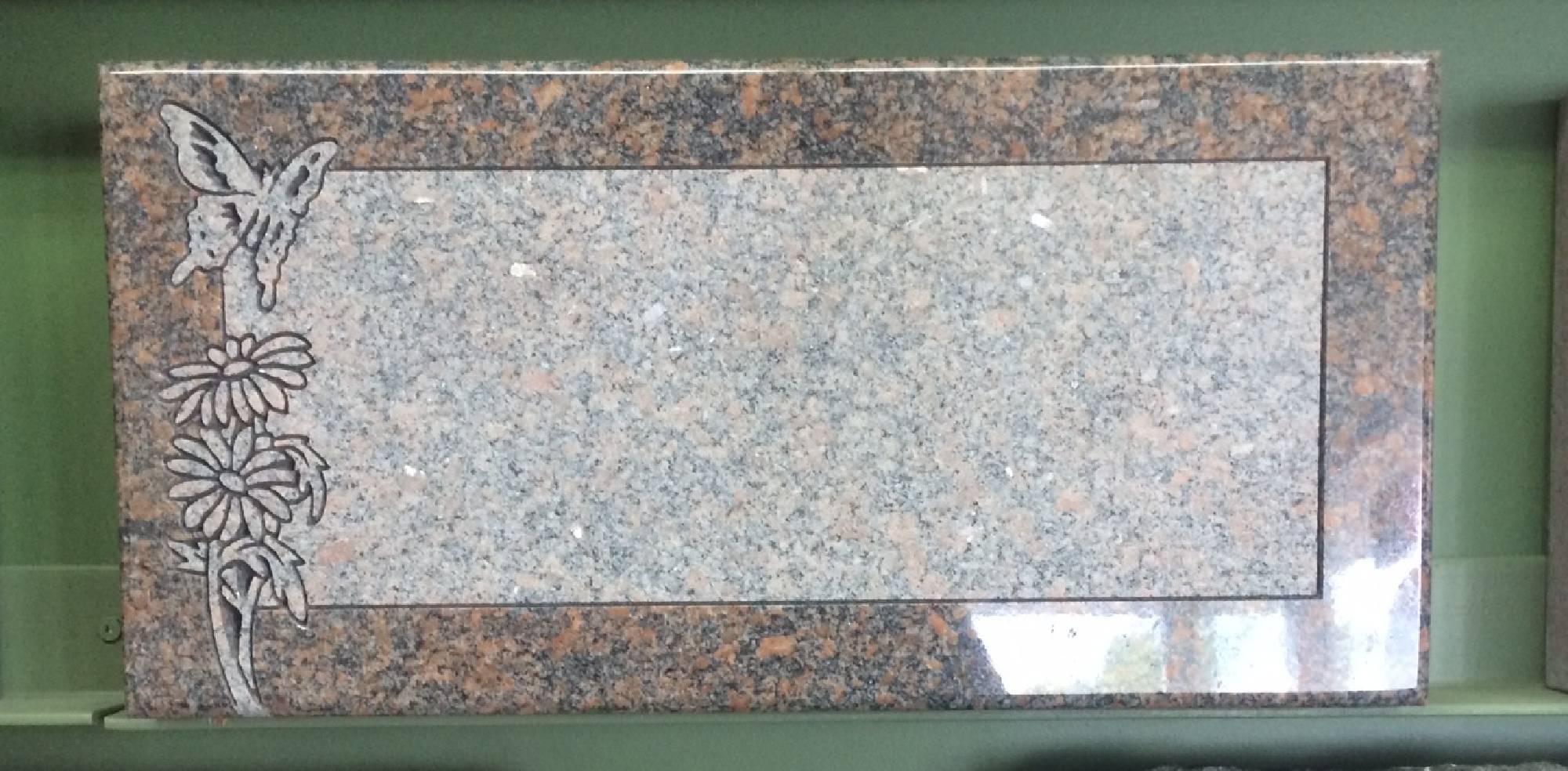 Foreground Image