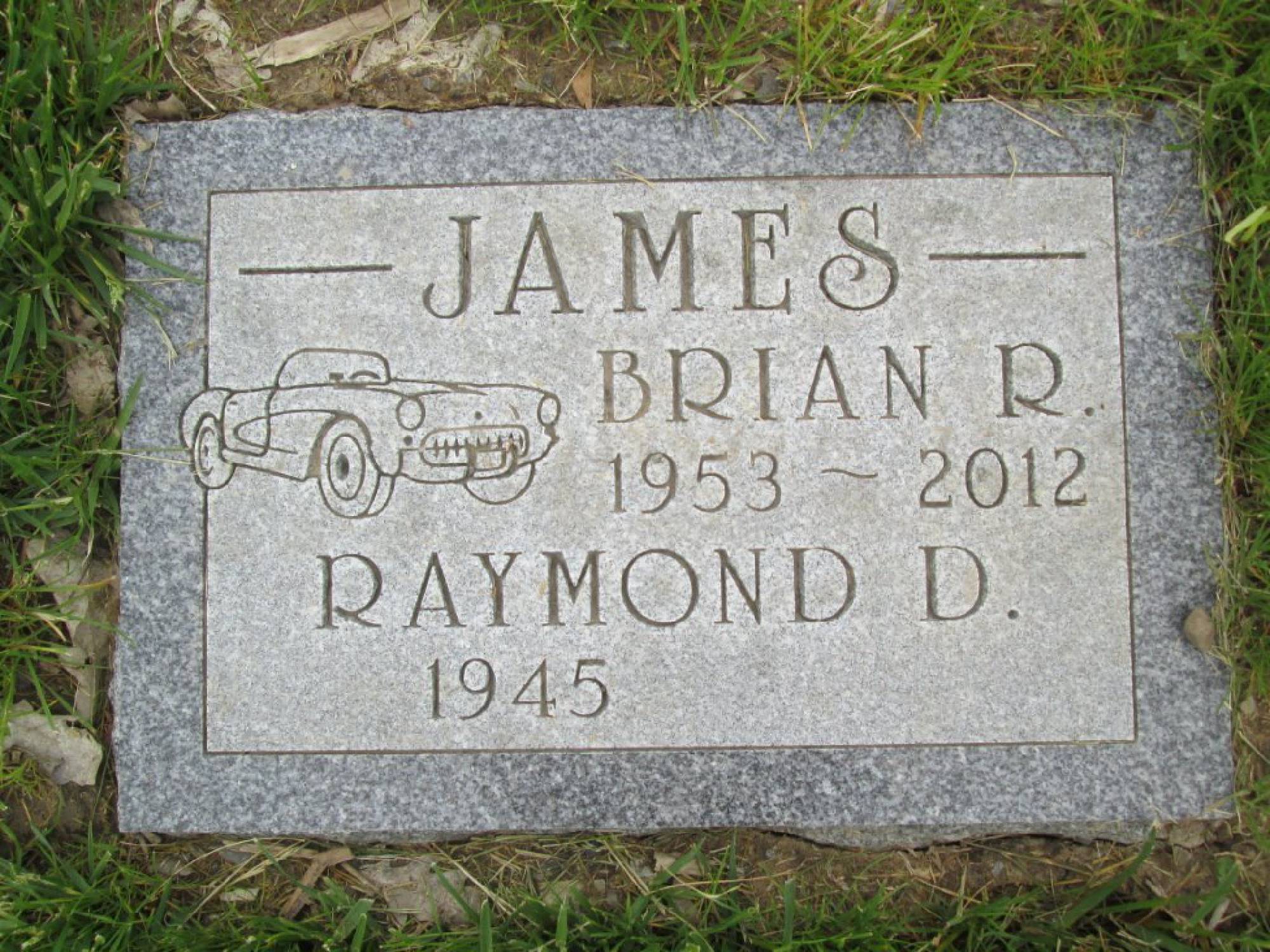Foreground Image