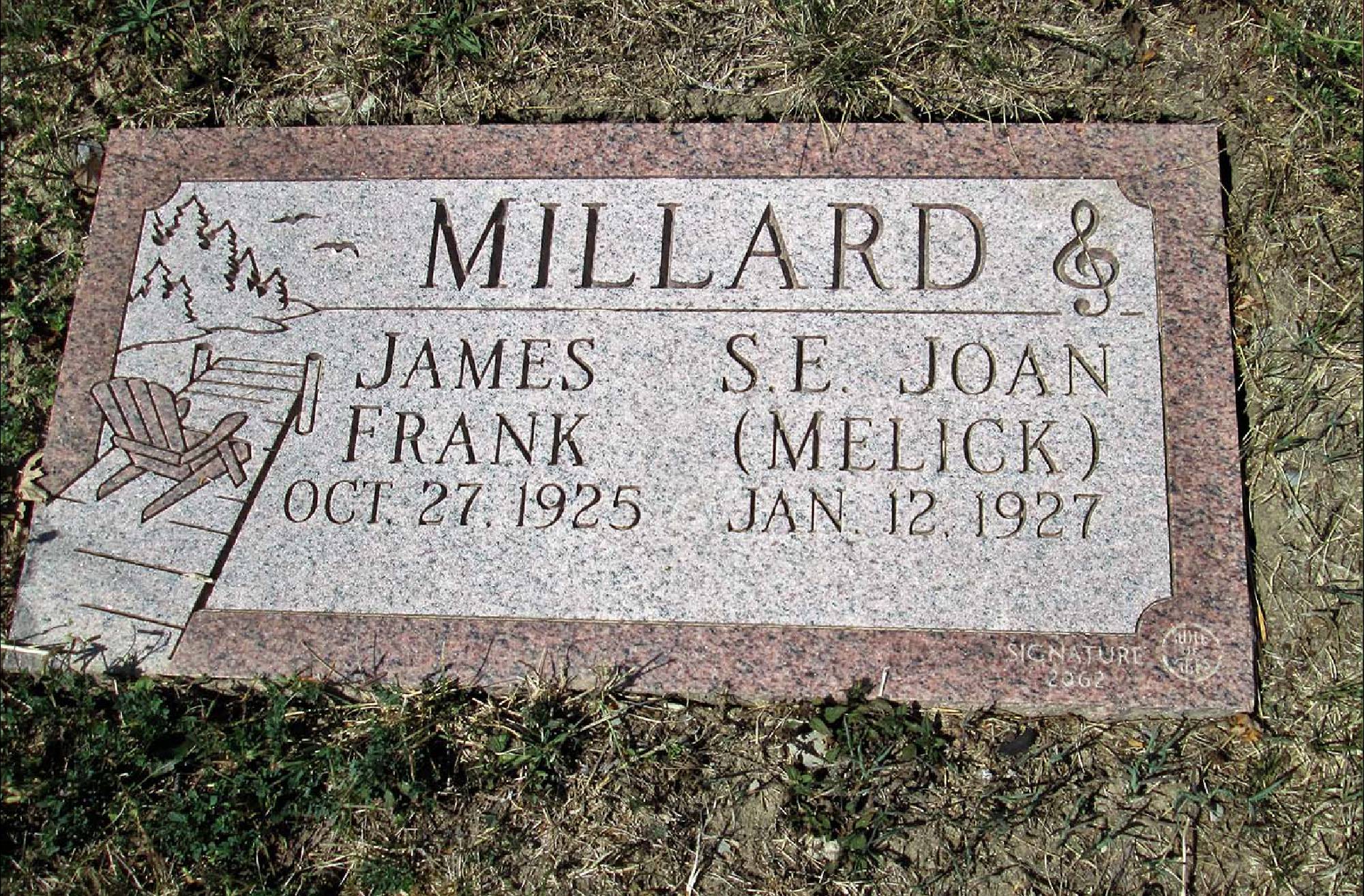 Foreground Image