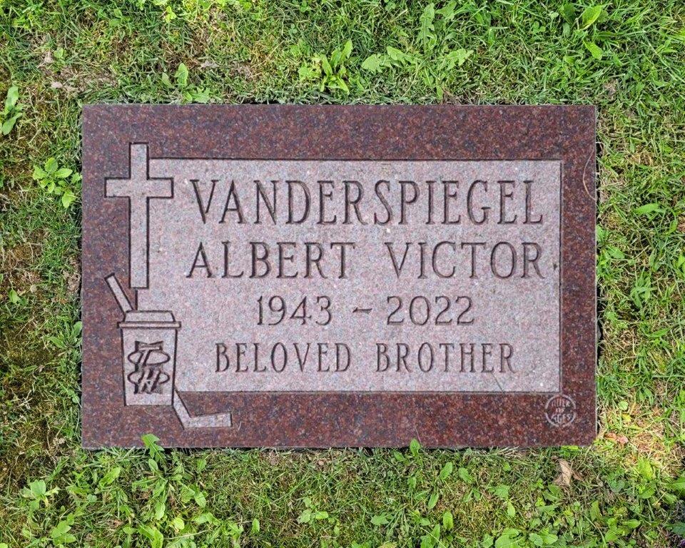Foreground Image