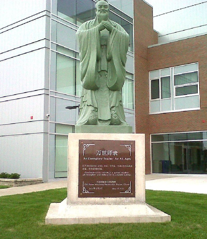 Foreground Image