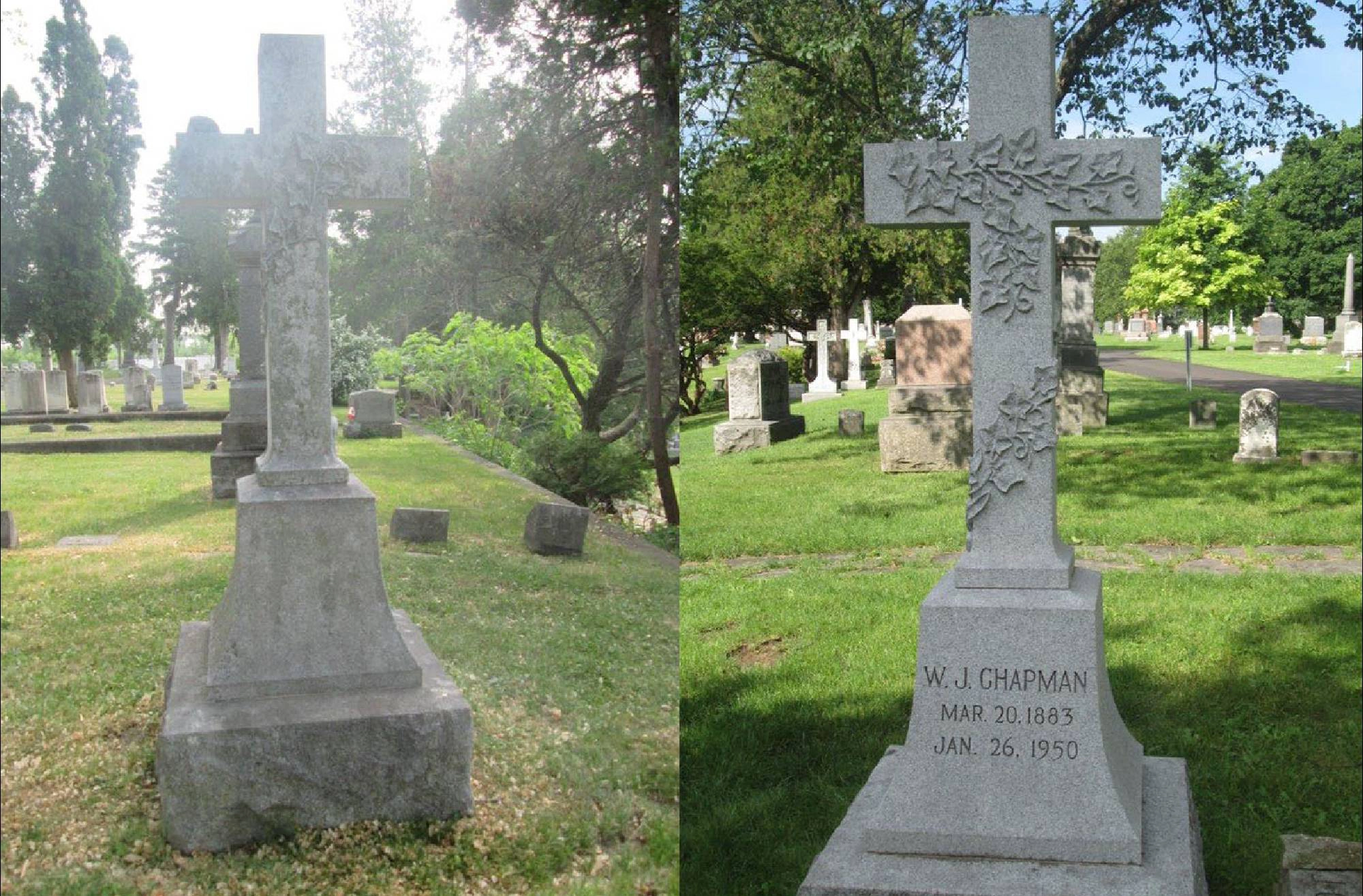 Foreground Image