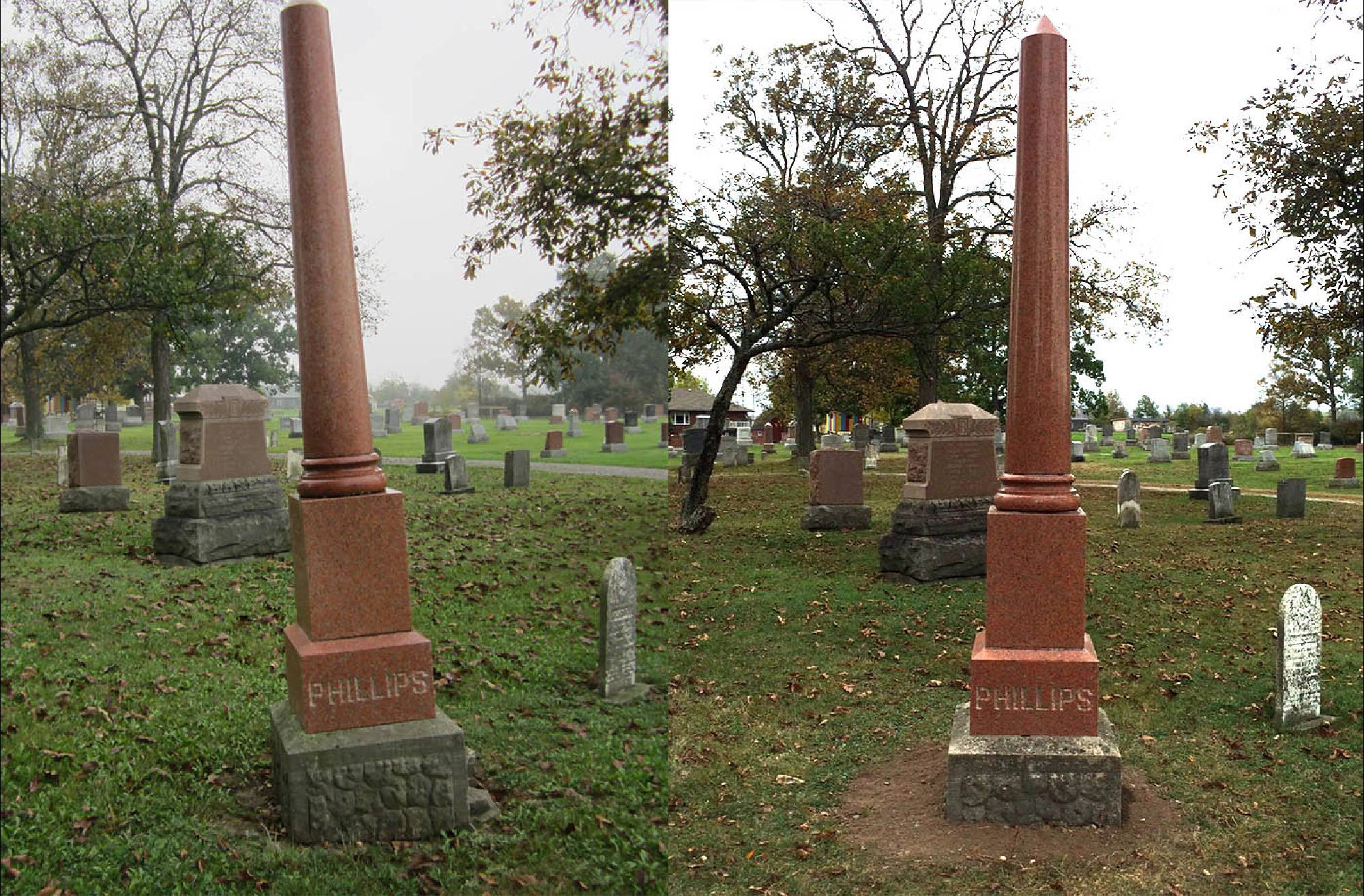 Foreground Image
