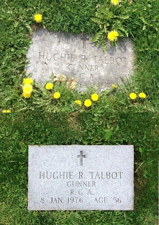 Foreground Image
