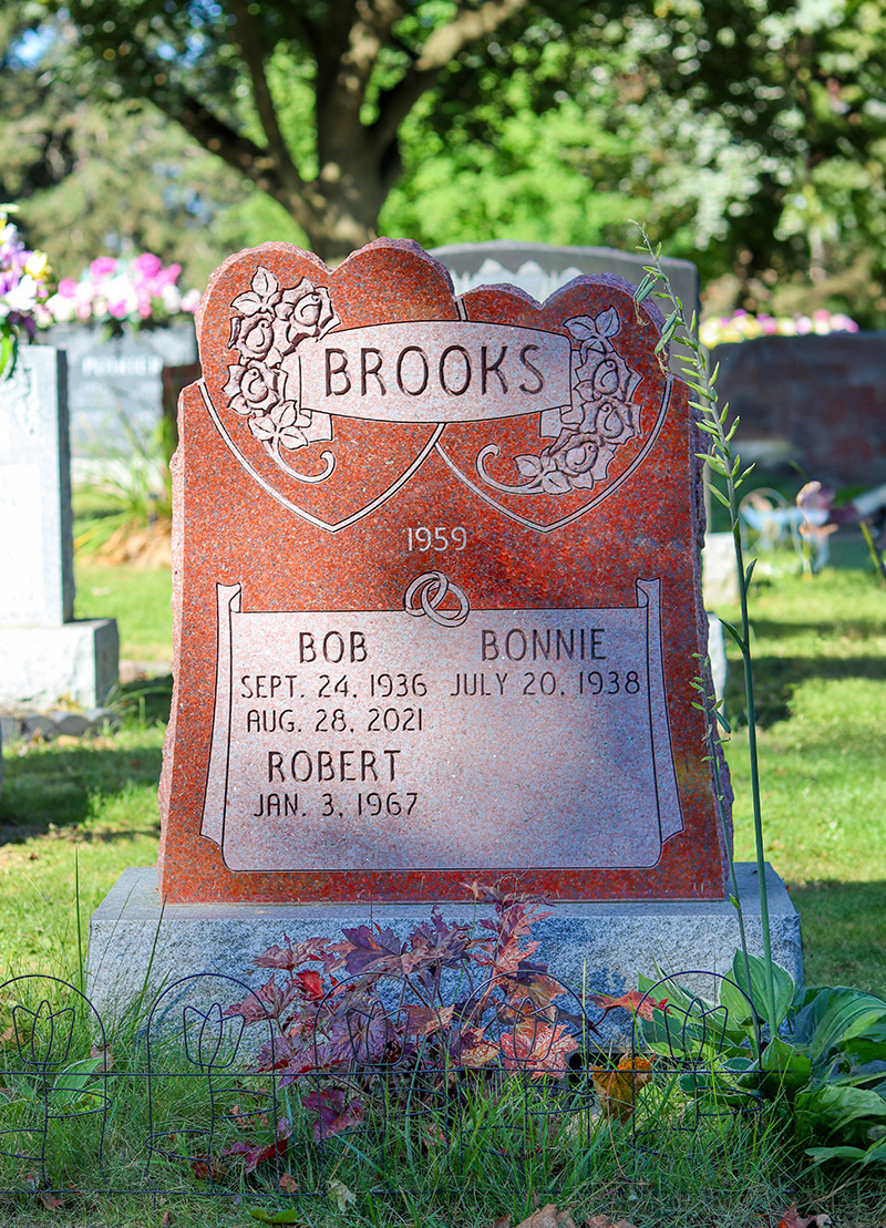Foreground Image