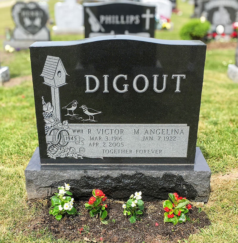 Foreground Image