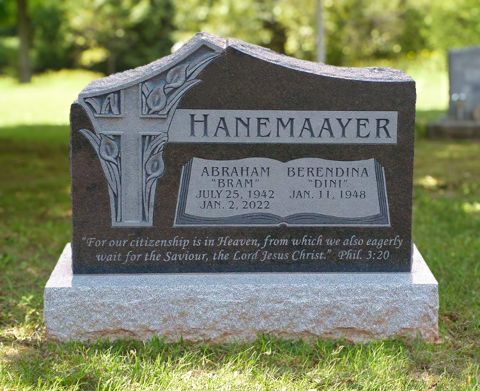 Foreground Image