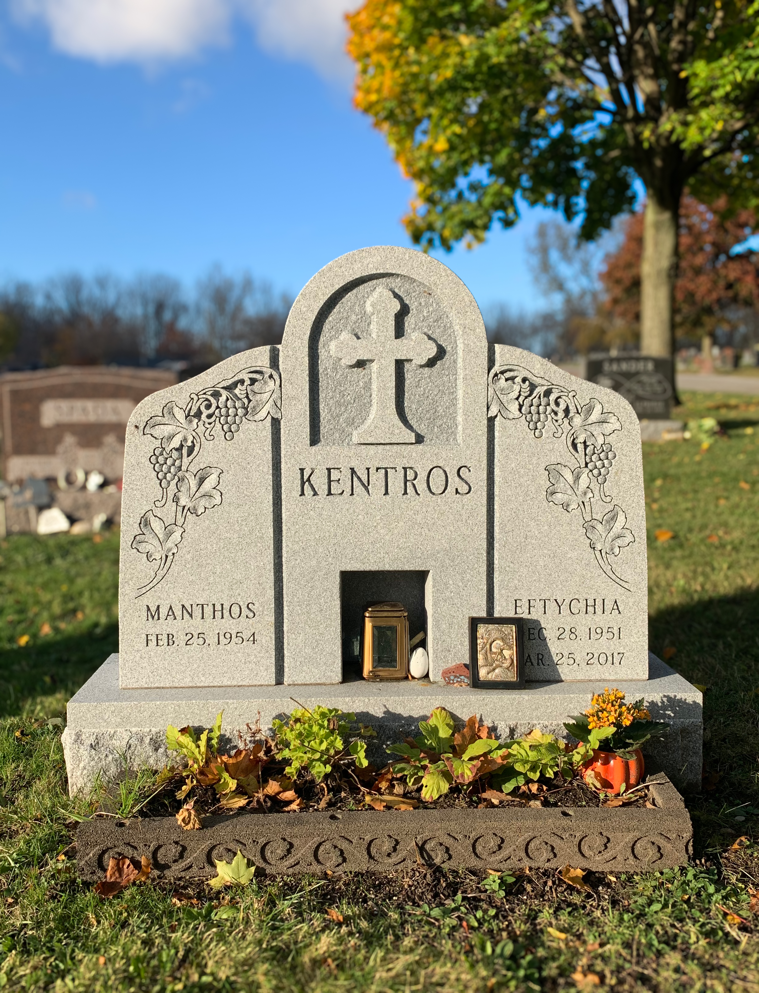 Foreground Image