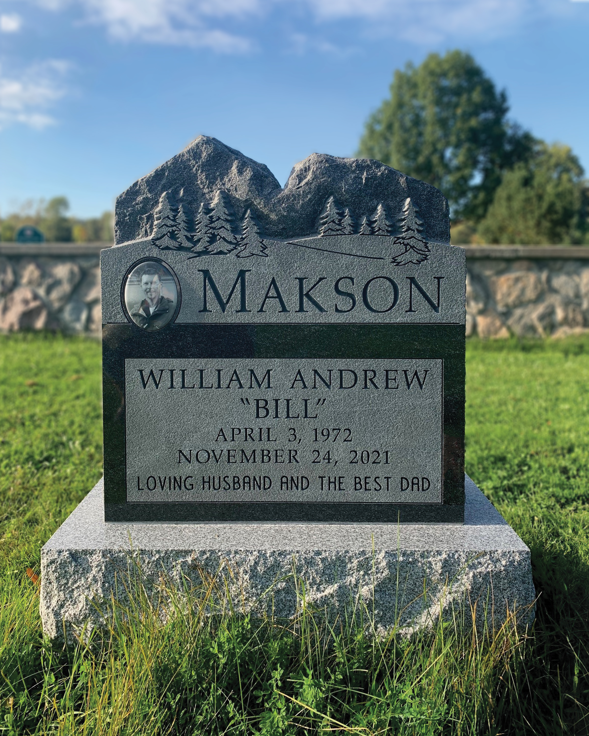 Foreground Image