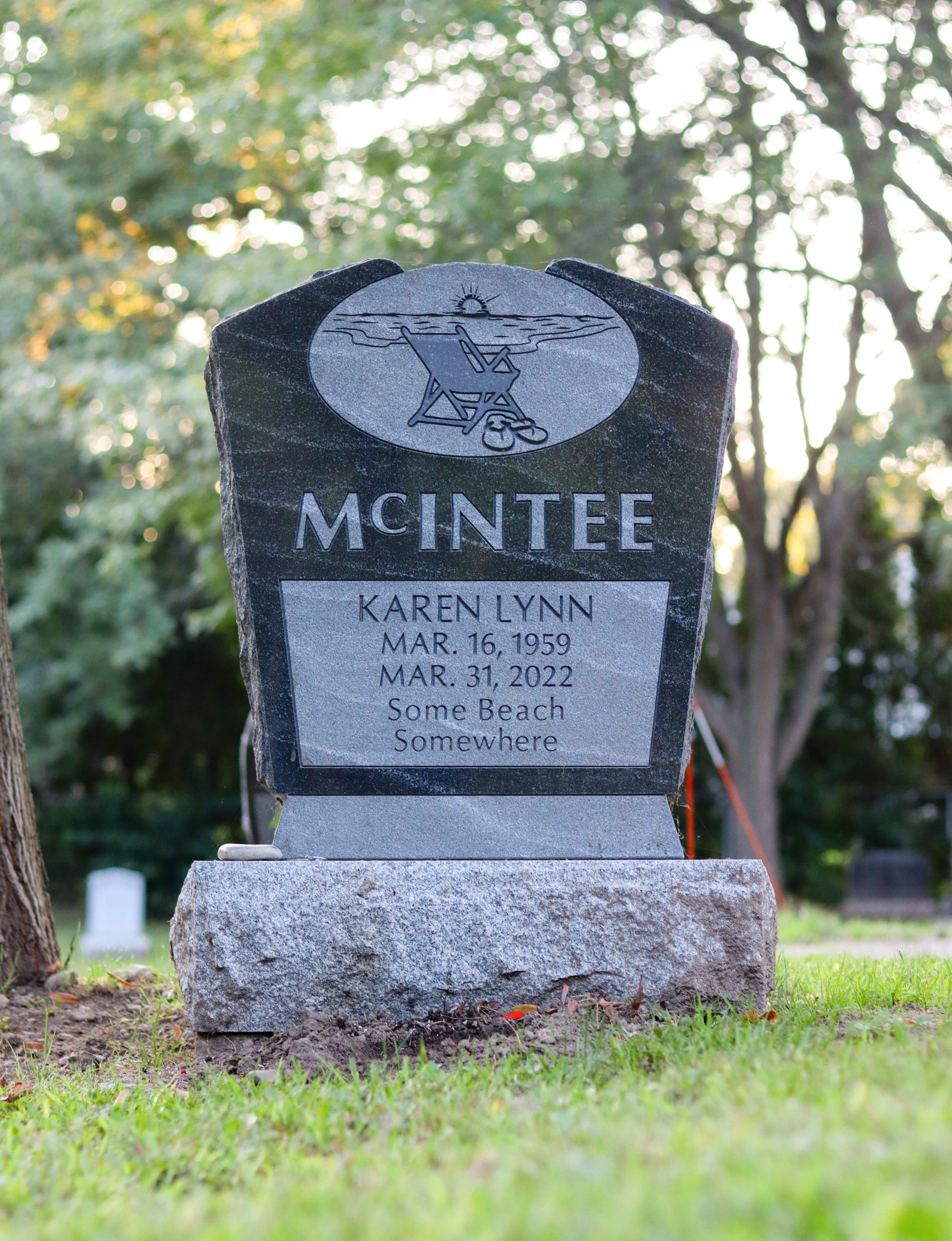 Foreground Image