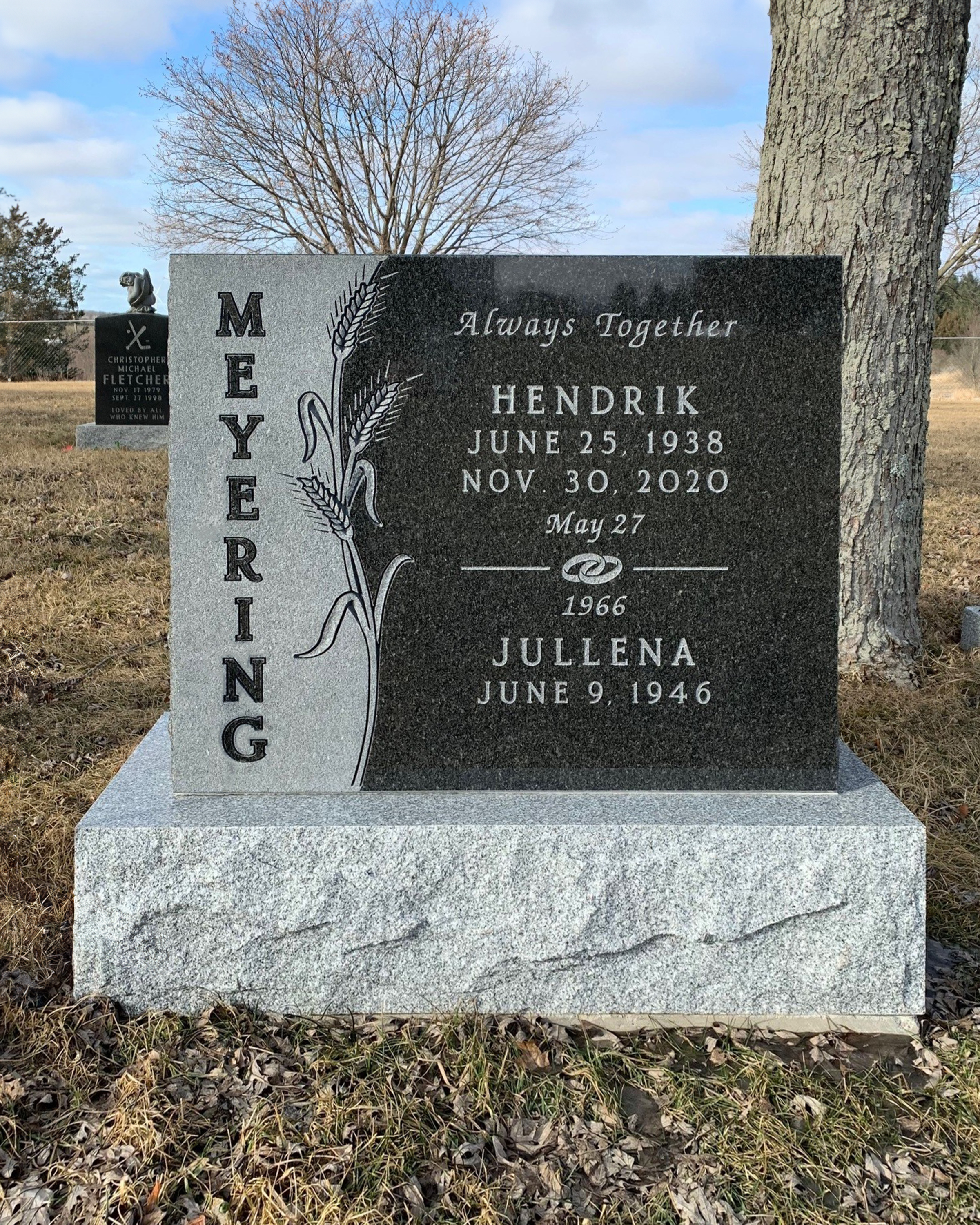 Foreground Image