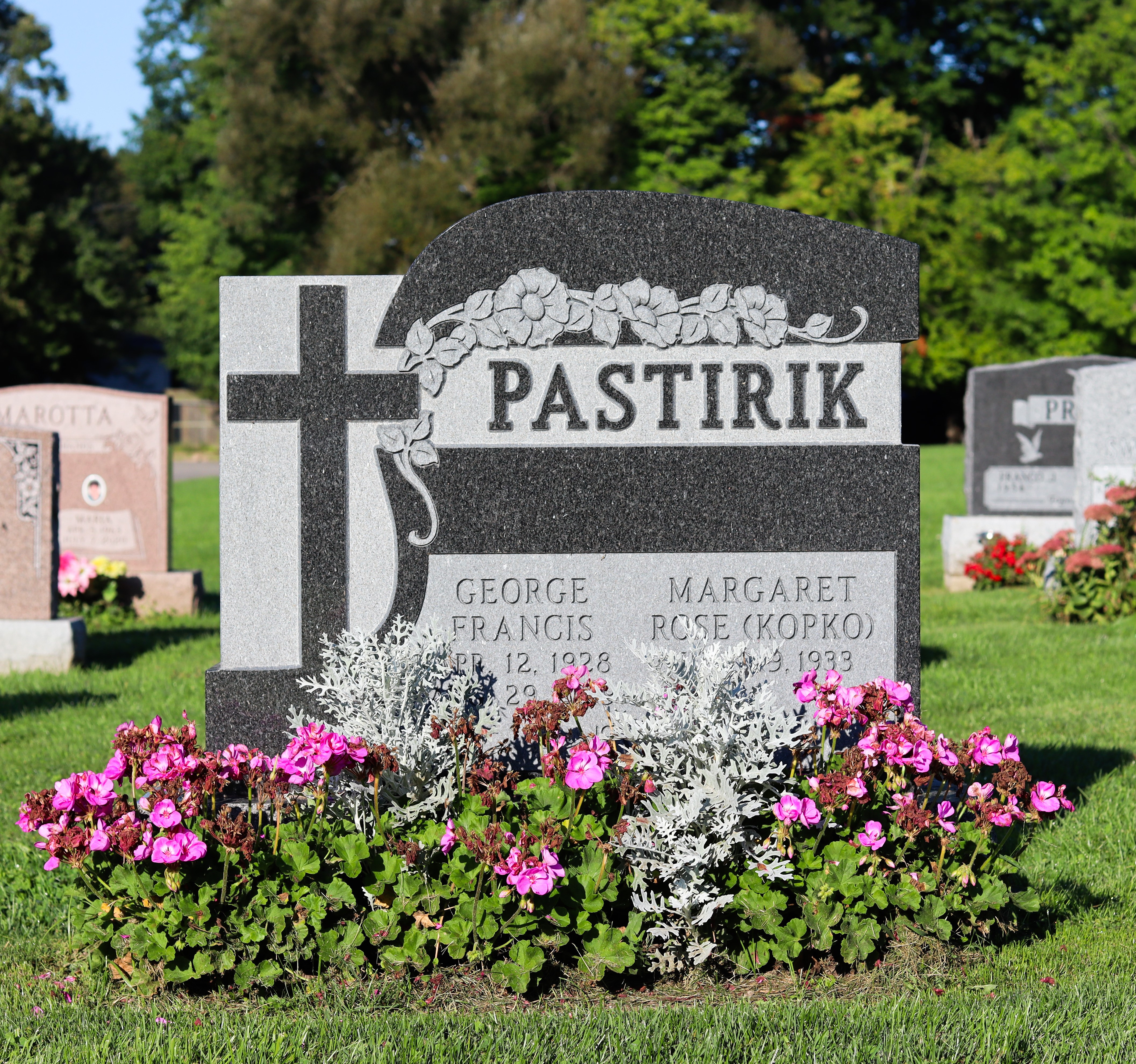 Foreground Image